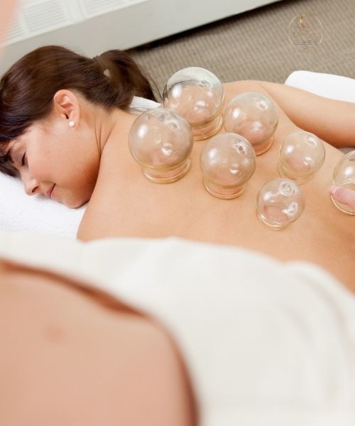 Cupping Manual Curves by Nancy