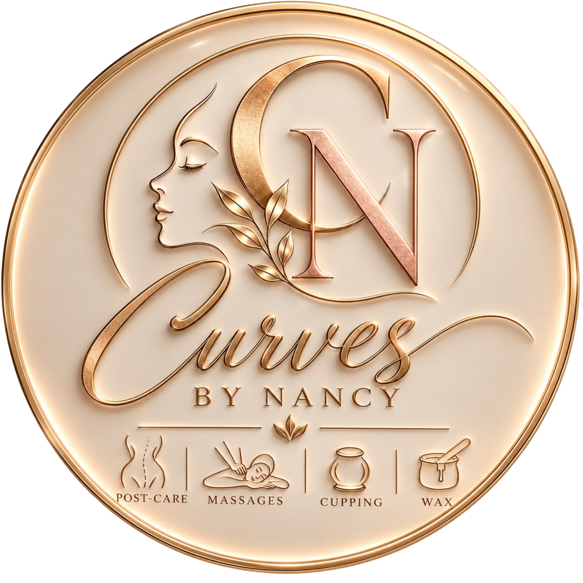 Curves by Nancy